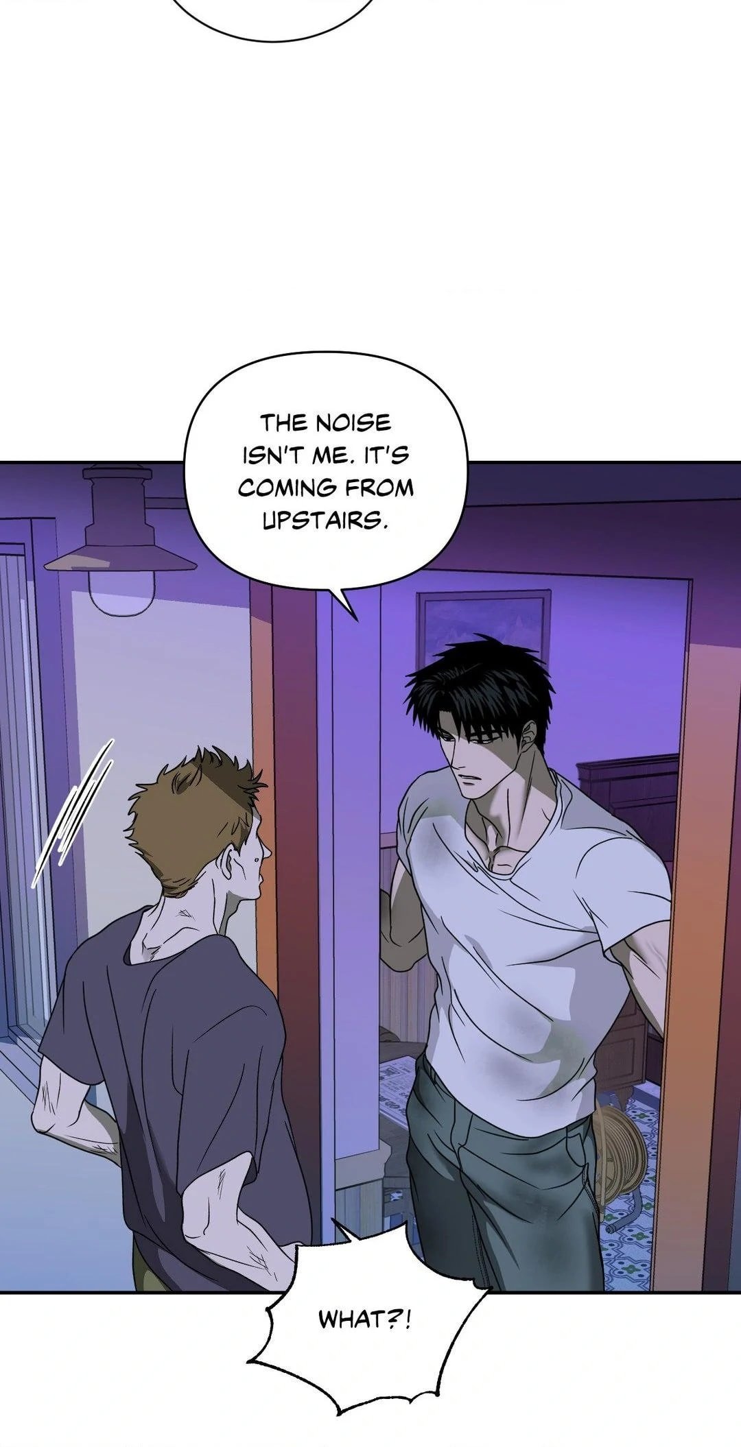 Shutline, Chapter 82 image 30
